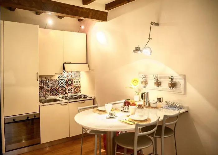 Bdc_38apartment Appartement Parma